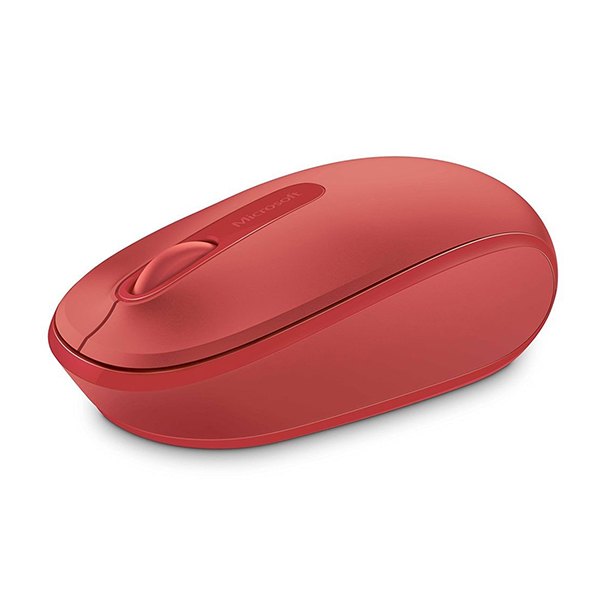 Miš Microsoft Wireless U7Z-00034 (Red)