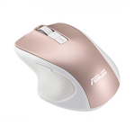 Miš Asus MW202 Wireless rose gold