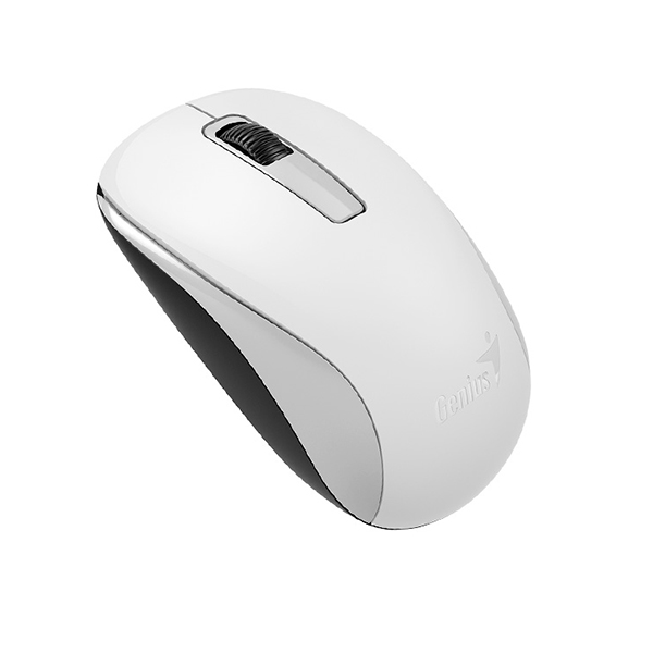 Miš Genius NX-7005 bežični bijeli