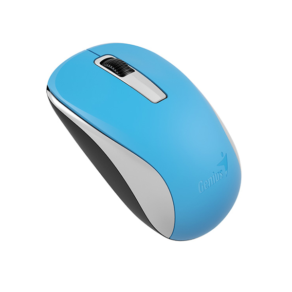 Miš Genius NX-7005 bežični plavi