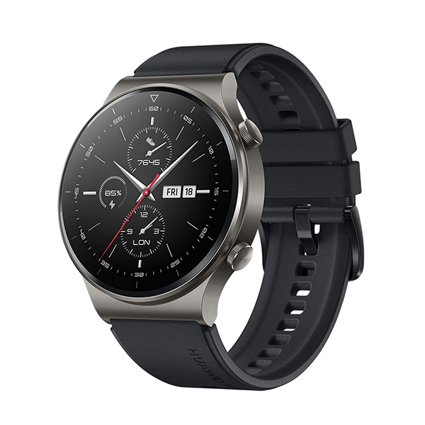 Pametni sat Huawei Watch GT2 Pro 47mm (Sport Edition Night Black) Pametni sat Huawei Watch GT2 Pro 47mm (Sport Edition Night Black)