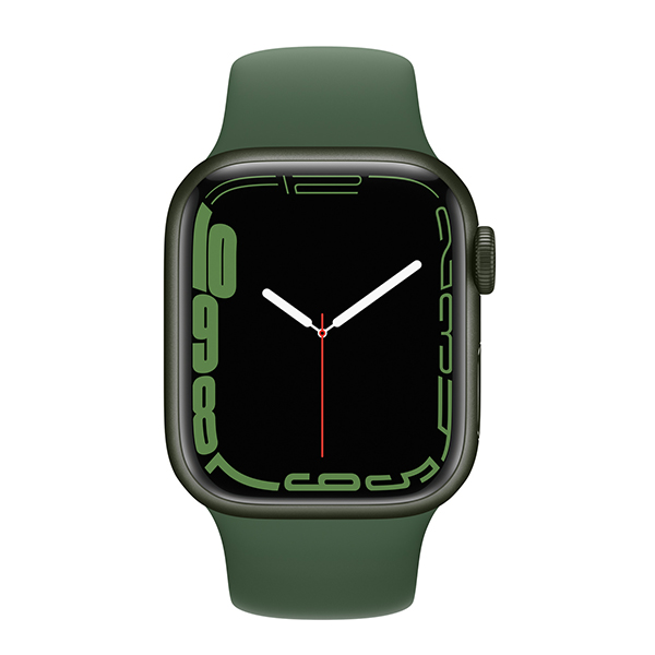 Pametni sat Apple iWatch 7 GPS 41mm (green) Pametni sat Apple iWatch 7 GPS 41mm (green)
