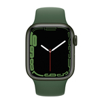 Pametni sat Apple iWatch 7 GPS 41mm (green) Pametni sat Apple iWatch 7 GPS 41mm (green)