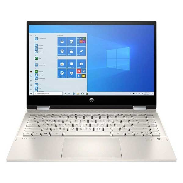 Laptop HP Pavilion X360 14-dy0032nm i3-1125G4 8/512 Win 11 61Q76EA
