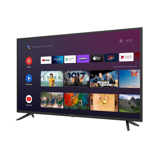 TV LED Tesla 32E610BHS Smart TV LED Tesla 32E610BHS Smart