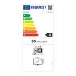 TV LED Hisense 50E76GQ 4K Smart TV LED Hisense 50E76GQ 4K Smart