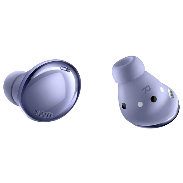 Slušalice Samsung Galaxy Buds Pro R190 Bluetooth (Phantom Violet)