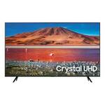 TV LED Samsung UE50TU7022KXXH 4K Smart TV LED Samsung UE50TU7022KXXH 4K Smart