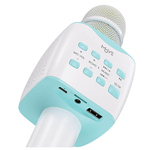 Mikrofon za karaoke Moye Melodious MDS-5 Bluetooth