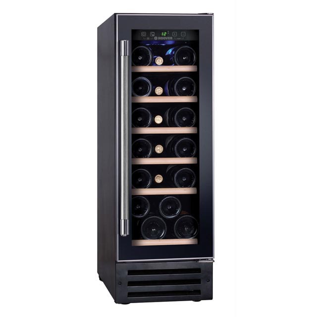 Ugradni frižider za vino Hoover HWCB 30