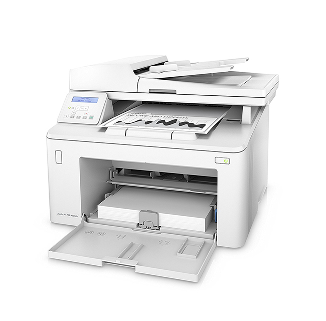 MFP HP M227sdn LaserJet Pro MFP HP M227sdn LaserJet Pro