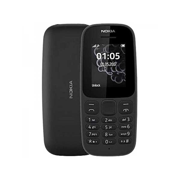 Mobilni telefon Nokia 105 (b)
