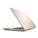 Laptop Dell 5570 i5-8250U/8/2/530 Rose Gold 