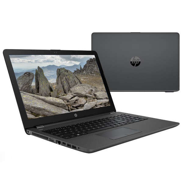 Laptop HP 250 G6 N3350/4/500 2SX58EA