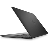 Laptop Dell 5570 i5-8250U/8/2/530 Black