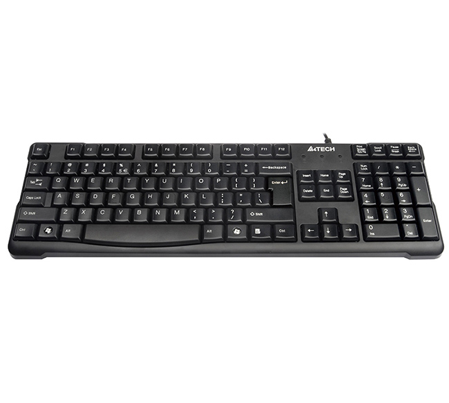 Tastatura A4Tech KR-750 Comfort key