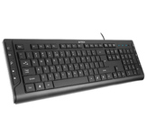 Tastatura A4Tech KD-600 X-Slim YU
