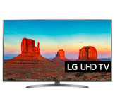 TV LED LG 70UK6950PLA 4K Smart