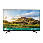 TV LED Hisense H39A5600 Full HD Smart