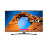 TV LED LG 43LK6100PLB Full HD Smart TV LED LG 43LK6100PLB Full HD Smart