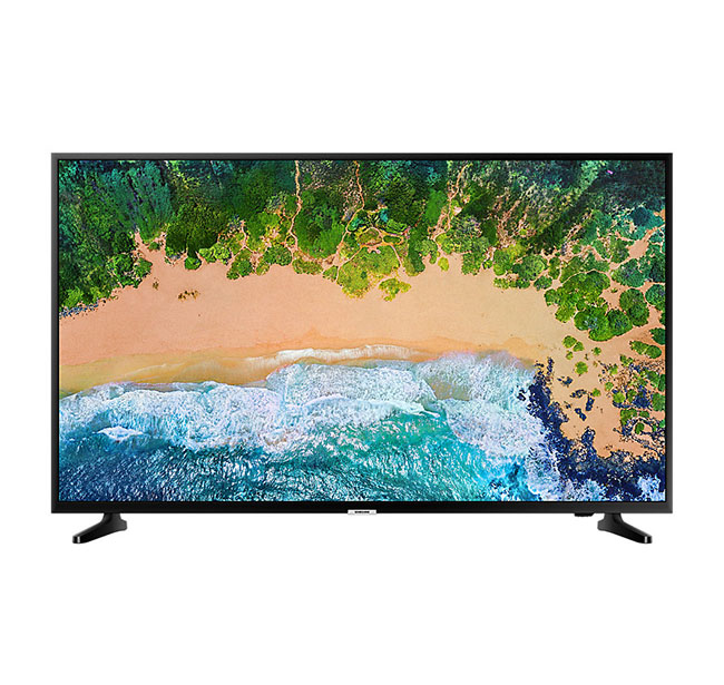 TV LED Samsung UE43NU7092UXXH 4K Smart