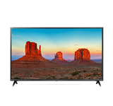 TV LED LG 49UK6200PLA 4K Smart TV LED LG 49UK6200PLA 4K Smart