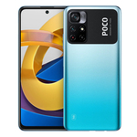 Mobilni telefon Poco M4 Pro 5G 6/128GB (Cool Blue)