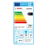 Mašina za sušenje veša BOSCH WTR85T00BY 9kg/toplotna pumpa/ Mašina za sušenje veša BOSCH WTR85T00BY 9kg/toplotna pumpa/