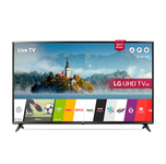 TV LED LG 49UJ6307 4K Smart