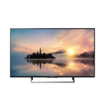 TV LED Sony KD49XE7005BAEP 4K Smart 