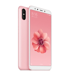 Mobilni telefon Xiaomi Mi A2 4/64GB (rose gold)