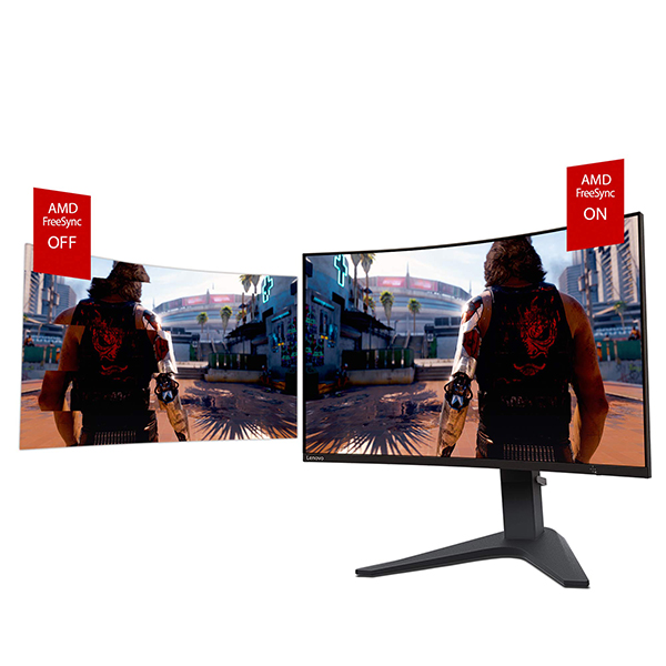 Monitor Lenovo G32qc Curved 66A2GACBEU Gaming QHD/1ms/144Hz Monitor Lenovo G32qc Curved 66A2GACBEU Gaming QHD/1ms/144Hz