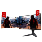 Monitor Lenovo G32qc Curved 66A2GACBEU Gaming QHD/1ms/144Hz Monitor Lenovo G32qc Curved 66A2GACBEU Gaming QHD/1ms/144Hz