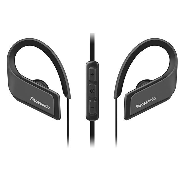 Slušalice Panasonic RP-BTS35E-K Bluetooth