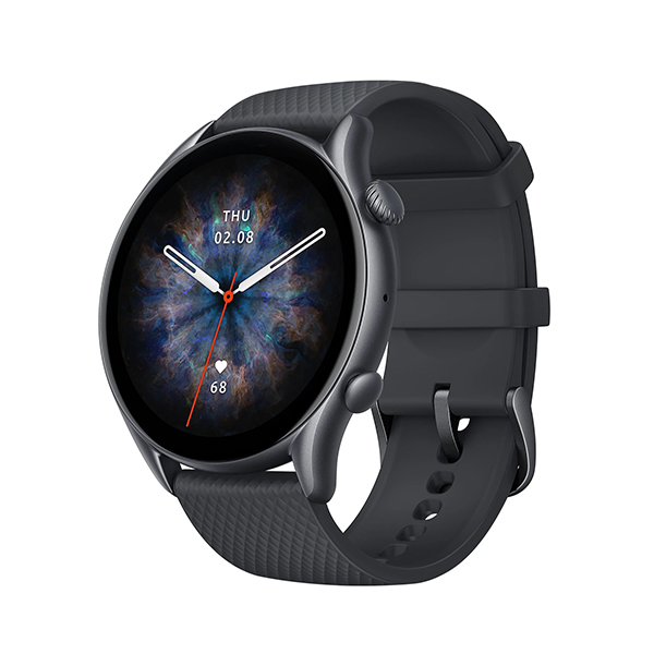Pametni sat Xiaomi Amazfit GTR 3 Pro (Infinite black)
