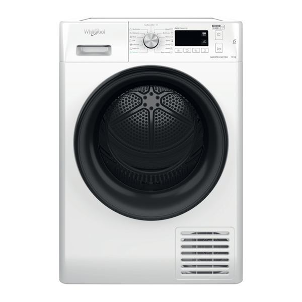Mašina za sušenje veša Whirlpool FFT M11 9X2BY EE toplotna pumpa