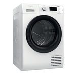 Mašina za sušenje veša Whirlpool FFT M11 9X2BY EE 9kg/toplotna pumpa Mašina za sušenje veša Whirlpool FFT M11 9X2BY EE 9kg/toplotna pumpa