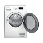 Mašina za sušenje veša Whirlpool FFT M11 9X2BY EE 9kg/toplotna pumpa Mašina za sušenje veša Whirlpool FFT M11 9X2BY EE 9kg/toplotna pumpa