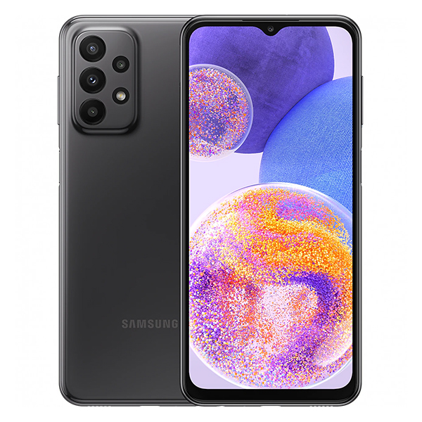 Mobilni telefon Samsung A235FD A23 4/128GB (Black) Mobilni telefon Samsung A235FD A23 4/128GB (Black)