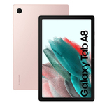 Tablet Samsung A8 SM-X200 4/64GB 10.5'' WiFi (Pink Gold)
