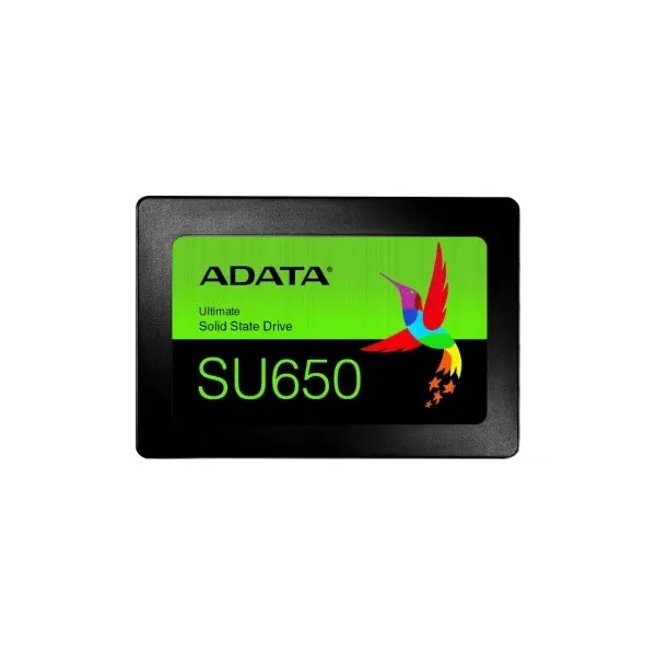 SSD Adata 240GB Sata II ASU650SS-240GT-R