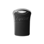 USB Apacer AH116 32GB 2.0 crni