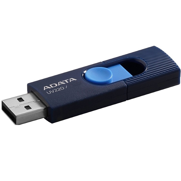 USB Adata 32GB AUV220-32G-RBLNV 2.0 plavi