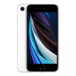 Mobilni telefon Apple iPhone SE 2020 3/64GB (white)