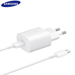 Adapter Samsung USB C na USB C 25W (w)