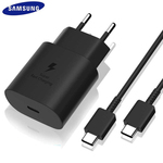 Adapter Samsung USB Type C na USB Type C 25W (b)