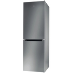 Kombinovani hladnjak Indesit LI8 SN2E X (Frost Free/No Frost) Kombinovani hladnjak Indesit LI8 SN2E X (Frost Free/No Frost)