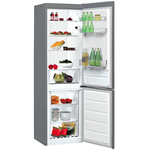 Kombinovani hladnjak Indesit LI8 SN2E X (Frost Free/No Frost) Kombinovani hladnjak Indesit LI8 SN2E X (Frost Free/No Frost)