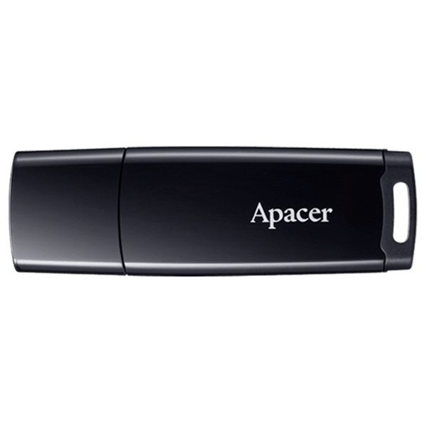 USB Apacer AH336 64GB 2.0 crni