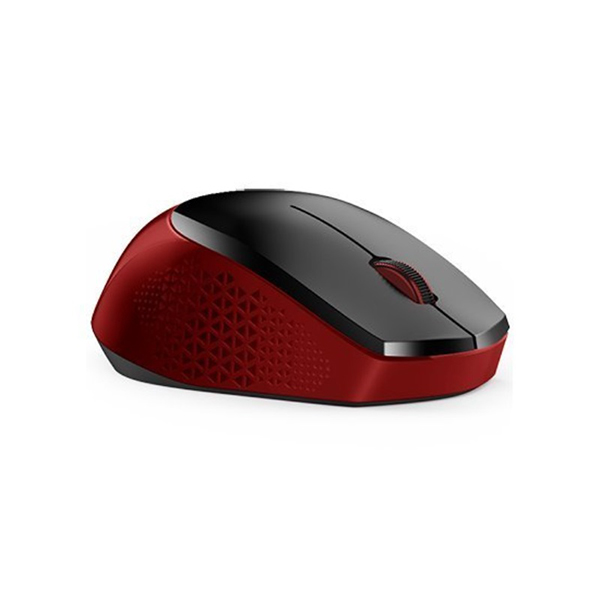 Miš Genius NX-8000S bežični crveni do 1600 dpi